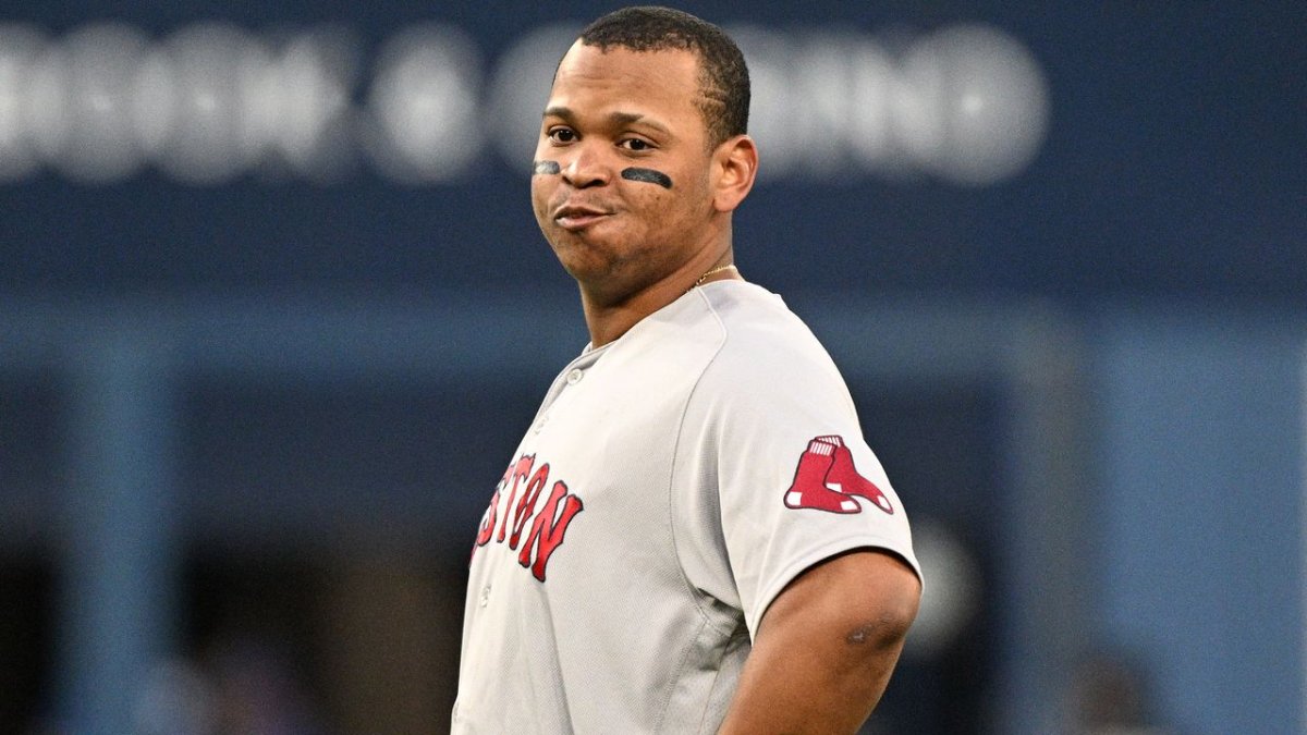 ESPN's 2023 MLB lineup rankings aren't kind to Red Sox – NBC Sports Boston