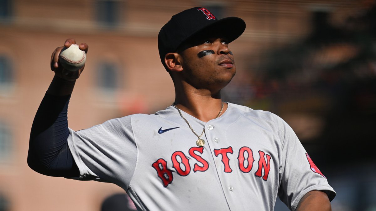 Red Sox farm report: Song on repeat