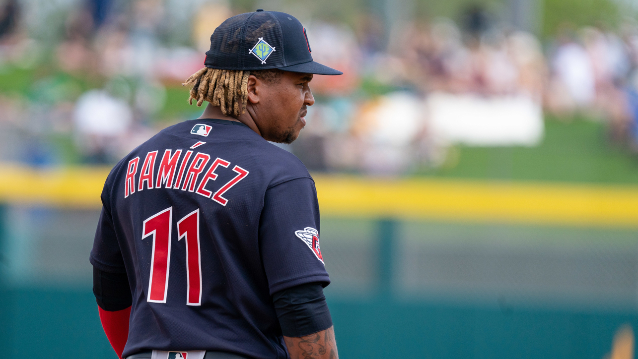 <p><strong>2022 projected record:</strong> 76-86</p>
<p>Cleveland locked up star third baseman Jose Ramirez on <a data-timestamp="1649273513" href="https://www.espn.com/mlb/story/_/id/33682653/sources-all-star-3b-jose-ramirez-agrees-5-year-124m-extension-cleveland-guardians">a five-year, $124 million contract extension</a> amid rumblings of a potential trade. He can't vault the Guardians into playoff contention by himself, though.</p>