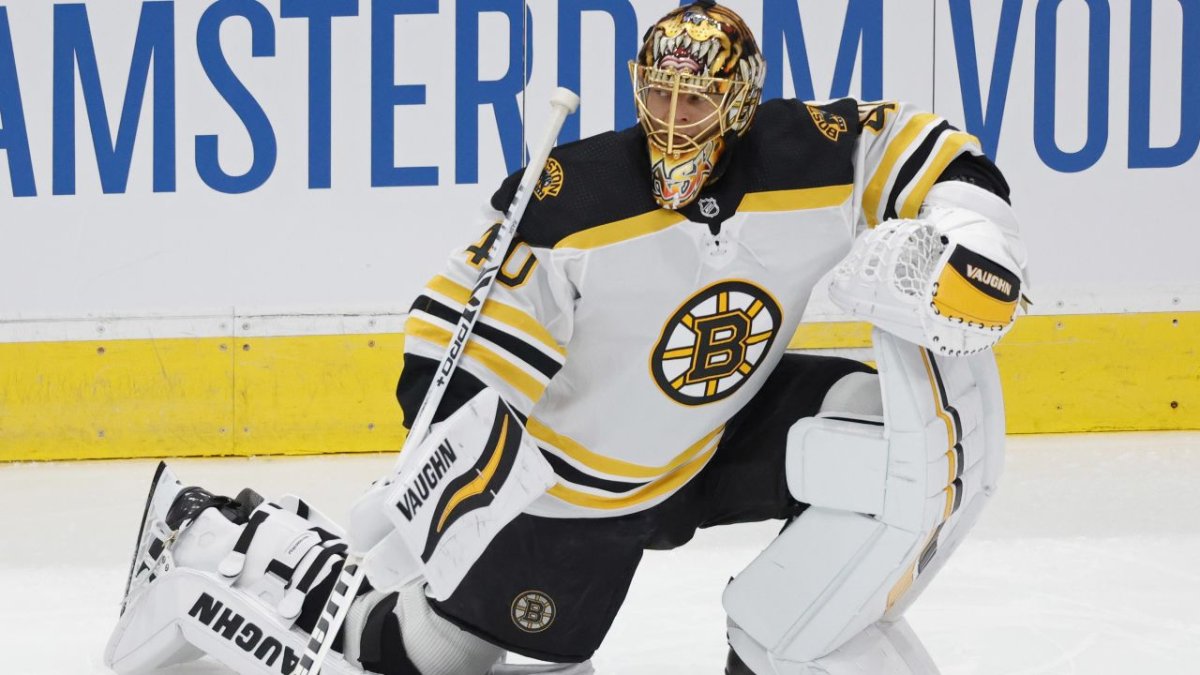 Tuukka Rask Releases Statement To Officially Announce Retirement