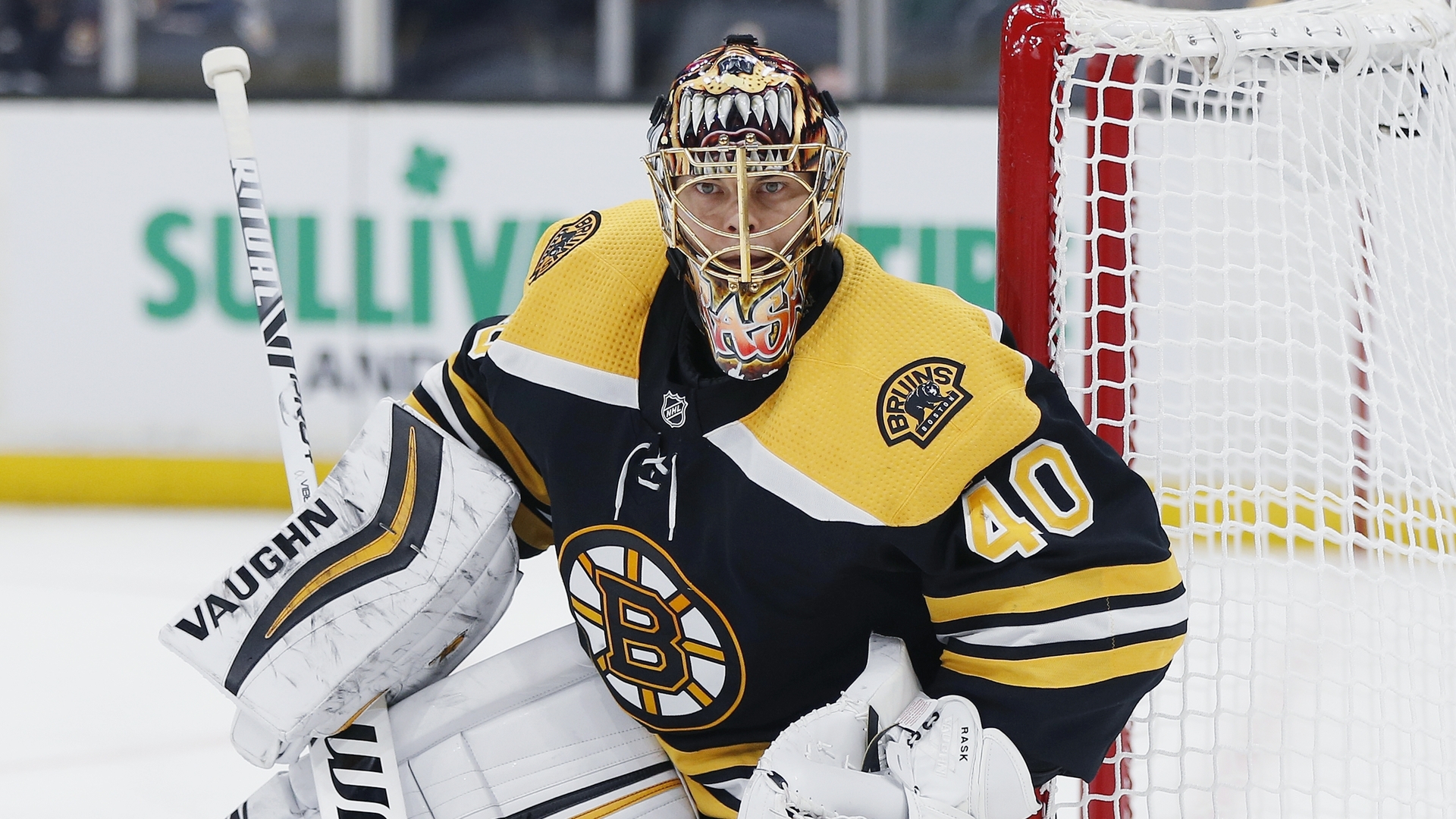 <p><strong>Age: </strong>23<br />
<strong>Contract: </strong>One year, $2.85 million AAV (RFA)<br />
<strong>Chances I think they'd trade him:</strong> Let's not rule it out</p>
<p>Carlo's got one year left on his bridge deal, and with Torey Krug and Zdeno Chara both possibly not returning, it would be nuts for the Bruins to move on from a sure thing on then back end.</p>
<p>That said, if the B's want to trade a young player in a deal for a big name, Carlo's probably their best realistic chip. That doesn't reflect well on the state of the Bruins' assets.</p>