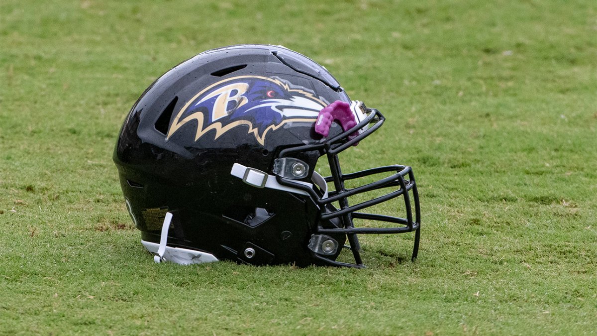 Baltimore Ravens have positive COVID-19 test ahead of New England