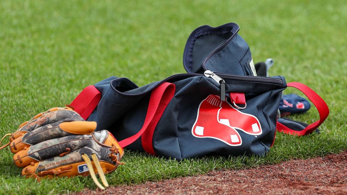 Boston Red Sox hire Katie Krall, become first MLB organization