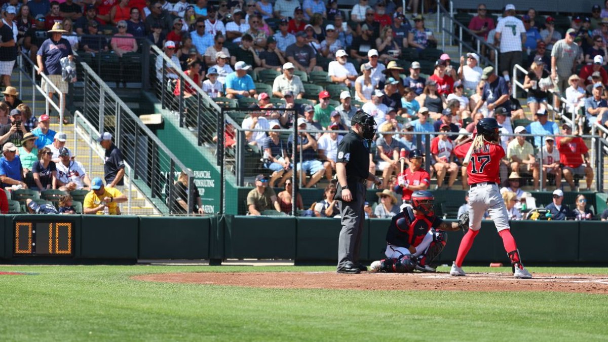 New MLB Pitch Clock Rules Shaving 24 Minutes From Games