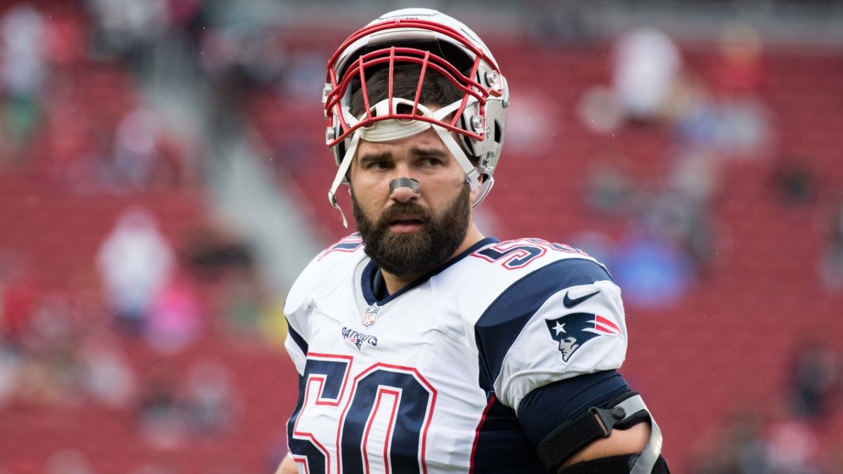 What are the Patriots looking for in edge defenders? Rob Ninkovich explains  – NBC Sports Boston