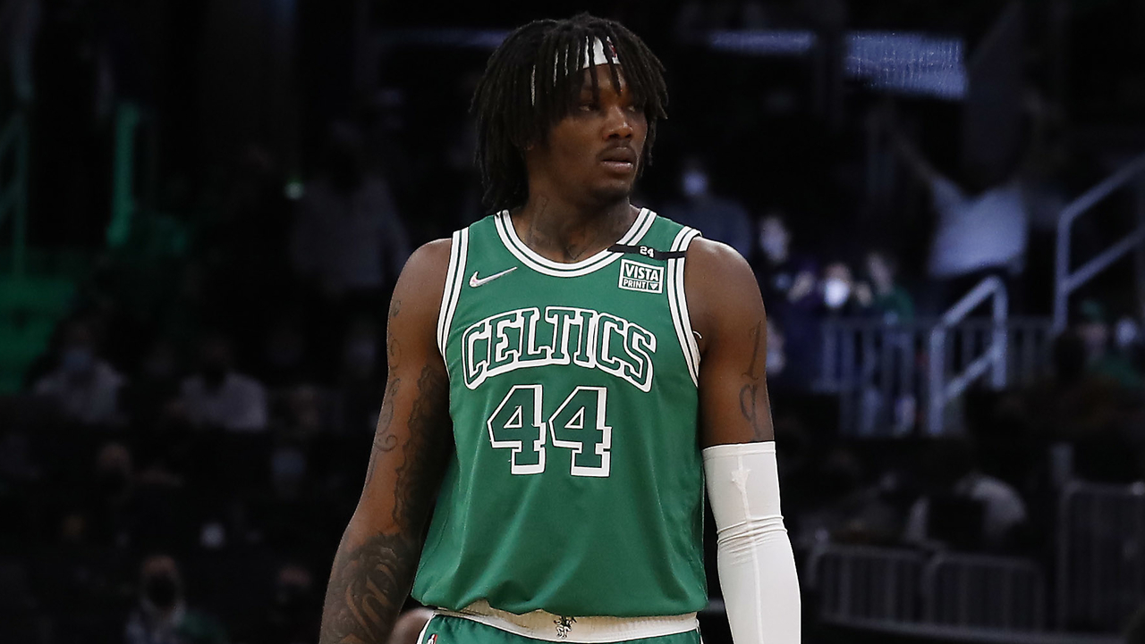 Robert Williams injury updates: Celtics C available to return to