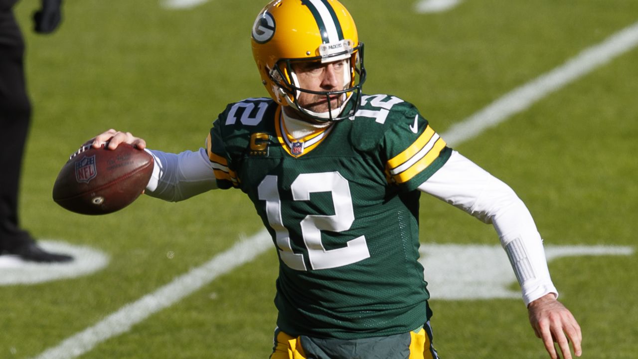 NFL Trade Deadline: Receiver candidates for the Green Bay Packers