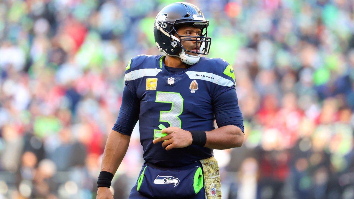 Seattle Seahawks 2023 NFL Preview: They knew what they were doing with  Russell Wilson trade