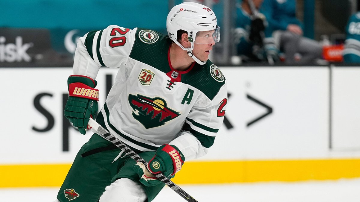 NHL Rumors: Bruins expected to make hard push for Ryan Suter – NBC ...