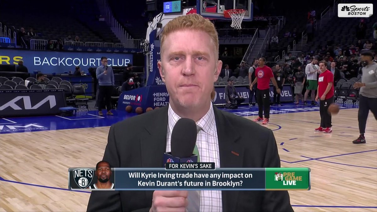 Scal Nets in ‘better position to win’ a title than they were with