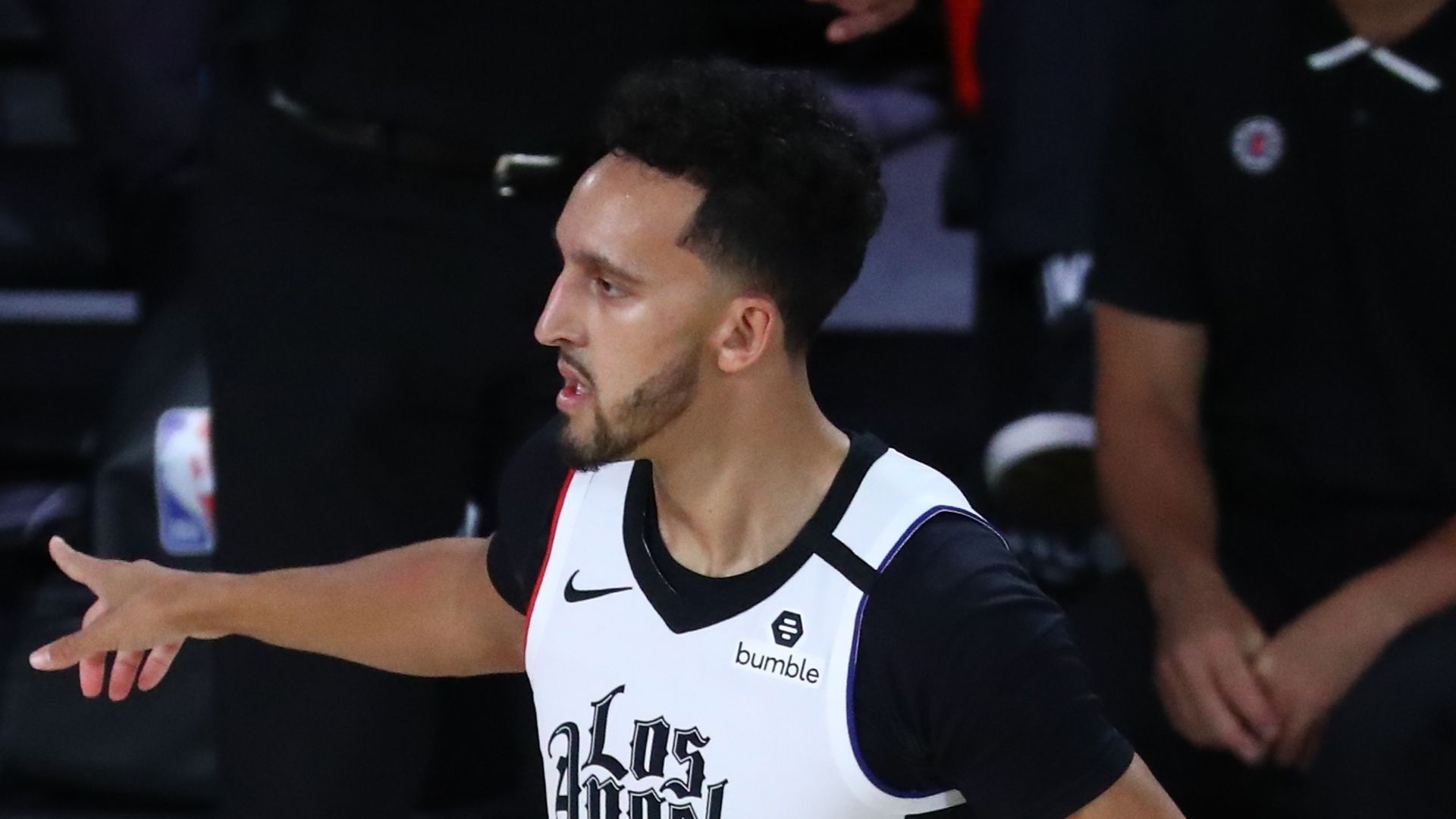<p>The top half of the first round usually is full of players from traditional powerhouses such as Kansas, Duke, Kentucky and North Carolina. </p>
<p>In fact, Kentucky entered Wednesday night with one of their players taken in the lottery in 10 consecutive drafts.</p>
<p>That streak ended in 2020 when zero players from Kentucky, Kansas, Duke and UNC went in the lottery for the first time since 2000.</p>
<p>The lack of high picks from these schools probably isn't going to impact their recruiting at all, but it was pretty rare for them to not be involved in the lottery.</p>