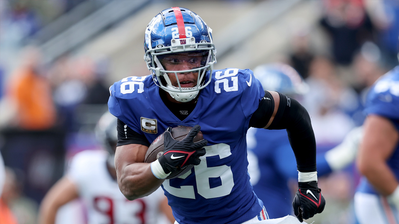 Why Giants are a great fit (or not) for 10 top free agents