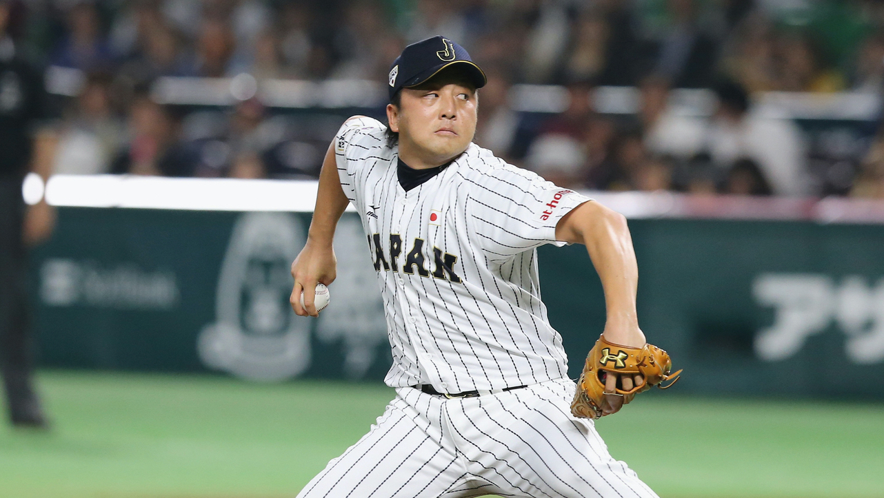 <p><strong>Age:</strong> 32</p>
<p><strong>Contract: </strong>Two years, $3 million</p>
<p>Sawamura, who turns 33 in April, spent nine-and-a-half seasons with the Yomiuri Giants in Japan before being traded to the Chiba Lotte Marines in 2020. Over the course of his Nippon Professional Baseball career, Sawamura has logged a 2.77 ERA with a 22.1 percent strikeout rate in 868 1/3 innings pitched. Will that success translate to MLB? We'll soon find out, but there's no doubt Boston needed to find capable bullpen arms heading into 2021.</p>