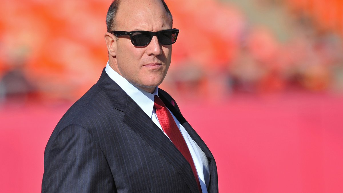 Scott Pioli on why he's impressed with Mac Jones' accountability