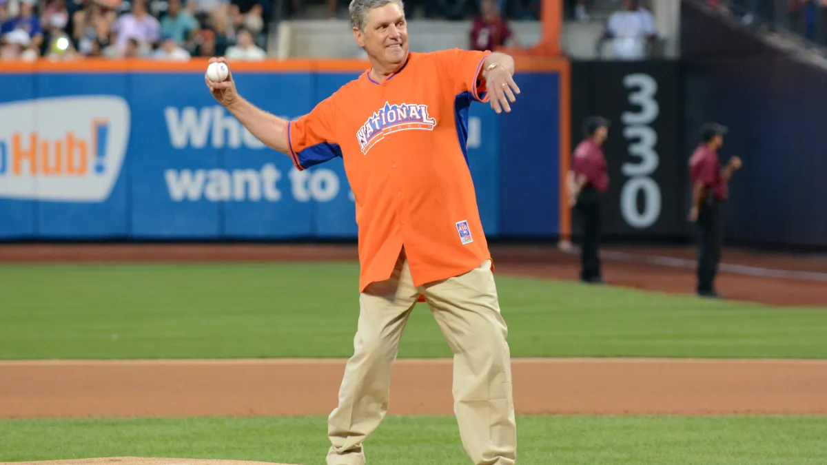 Tom Seaver, NY Mets legend, dead from COVID, dementia complications