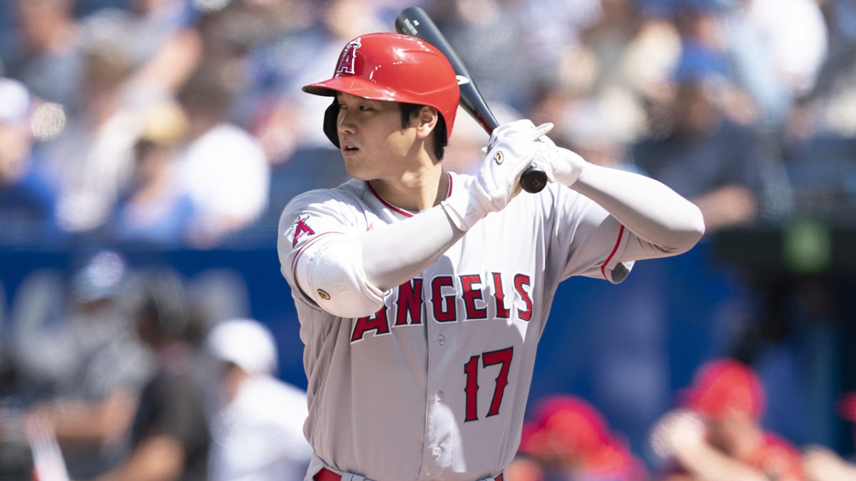 Inside the Dodgers' failed, frustrating bid for two-way sensation Shohei  Ohtani - Los Angeles Times