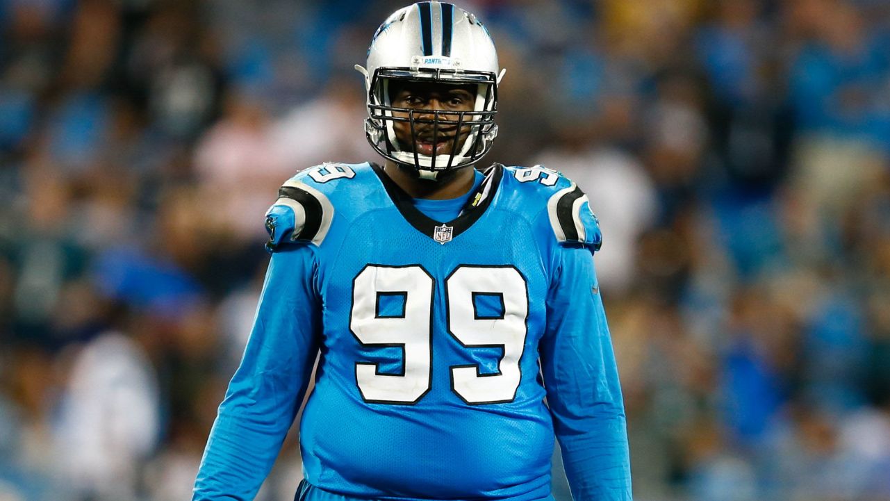 <p>One of the earliest cap casualties of this offseason, Short has seasons on his resume when he's been a next-level run defender. The 6-3, 315-pounder has only played five games over the last two seasons, though, so any interested clubs will have to do their due diligence on his injury history before they invest.</p>