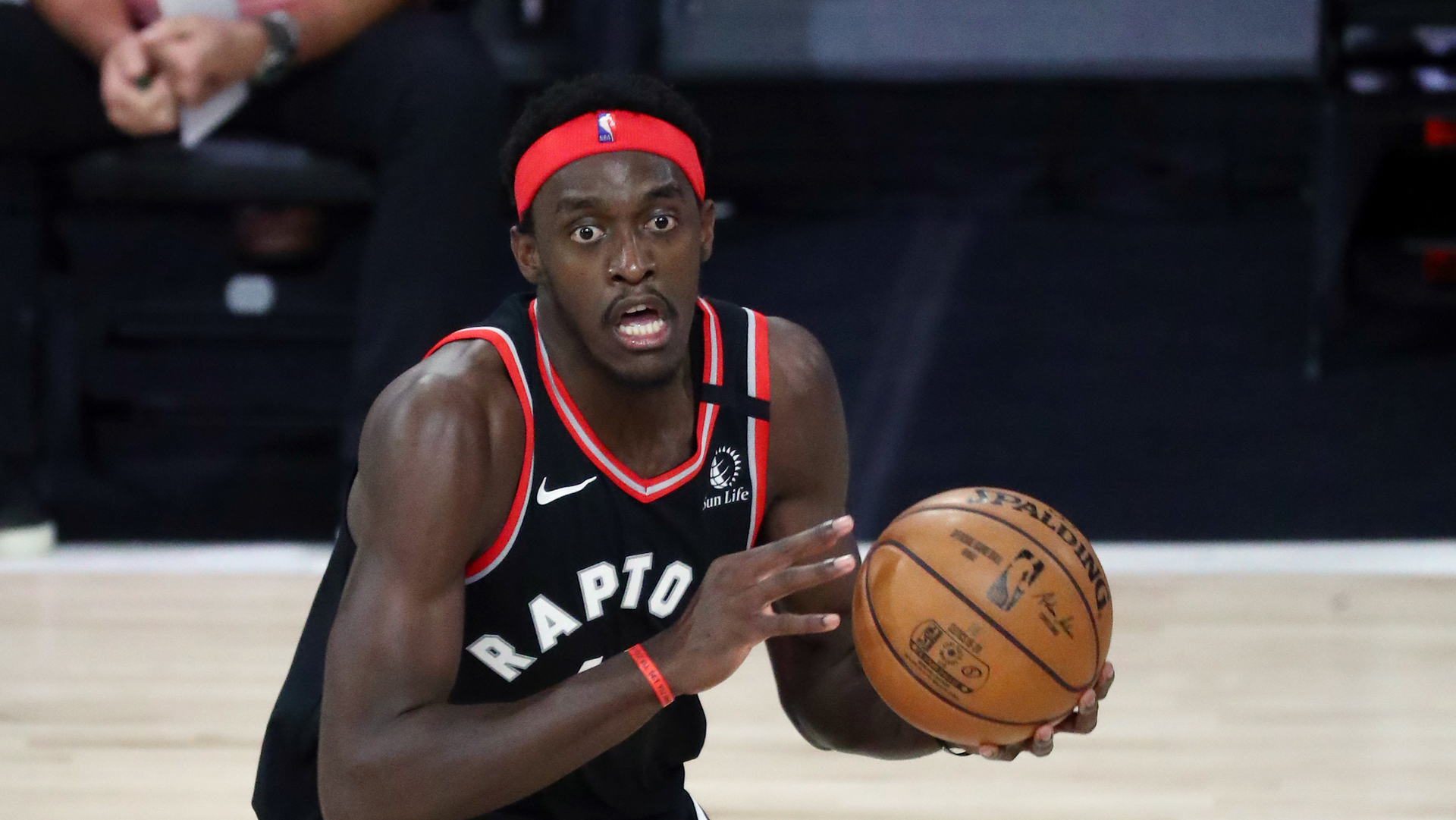 <p>A top-tier point guard is certainly an option for the Wolves here, but it's impossible to pass on Siakam here. It took a couple of years for him to develop, but Siakam eventually became one of the most well-rounded bigs in the NBA. Siakam has averaged at least 20 points and seven rebounds per game the last two years while being a versatile defender. He also has a championship to his name. The C's recently found ways to stop him with Brown in the playoffs, but don't use that to diminish his unique, All-Star-level skillset.</p>
<p><em>Original Pick: PG Kris Dunn</em></p>
