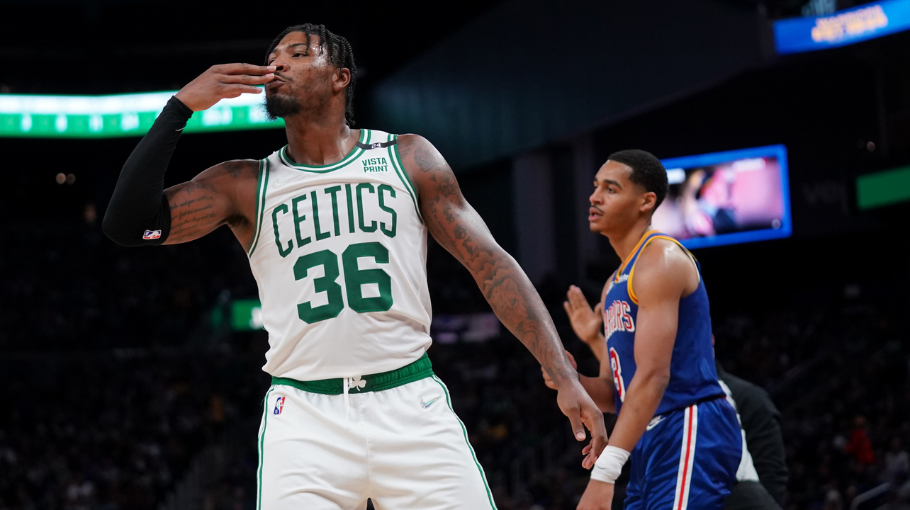 2022 NBA Finals Celtics heavily favored over Warriors in FiveThirtyEights model
