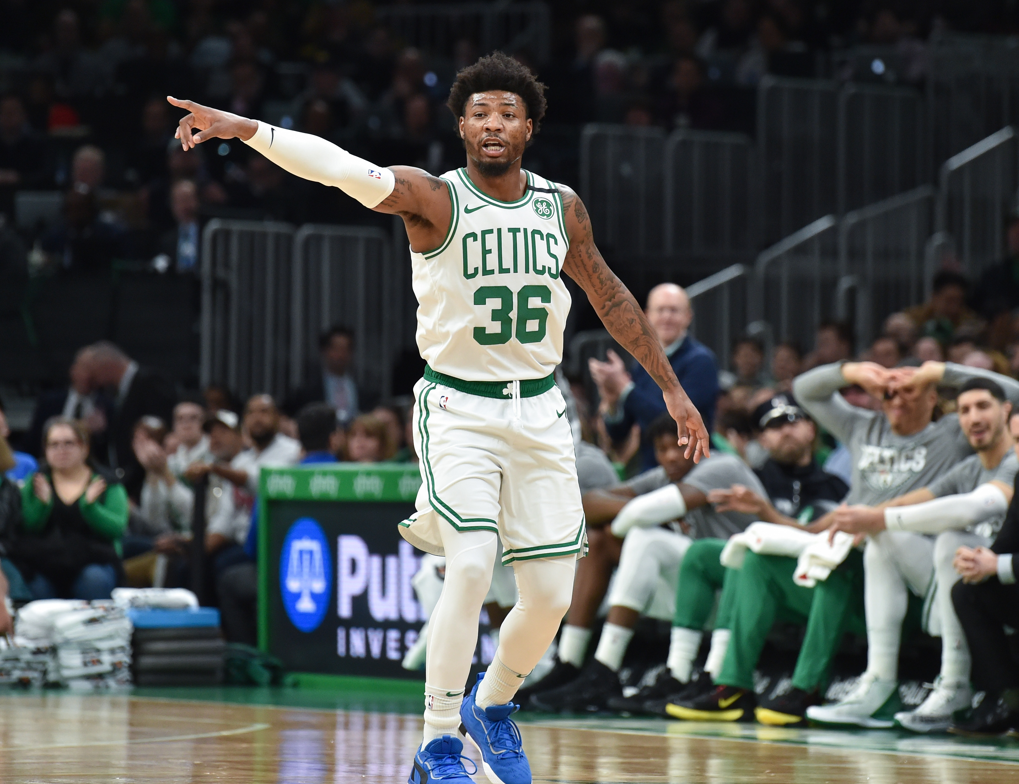 Power Ranking the most important players on the finally healthy Celtics –  NBC Sports Boston