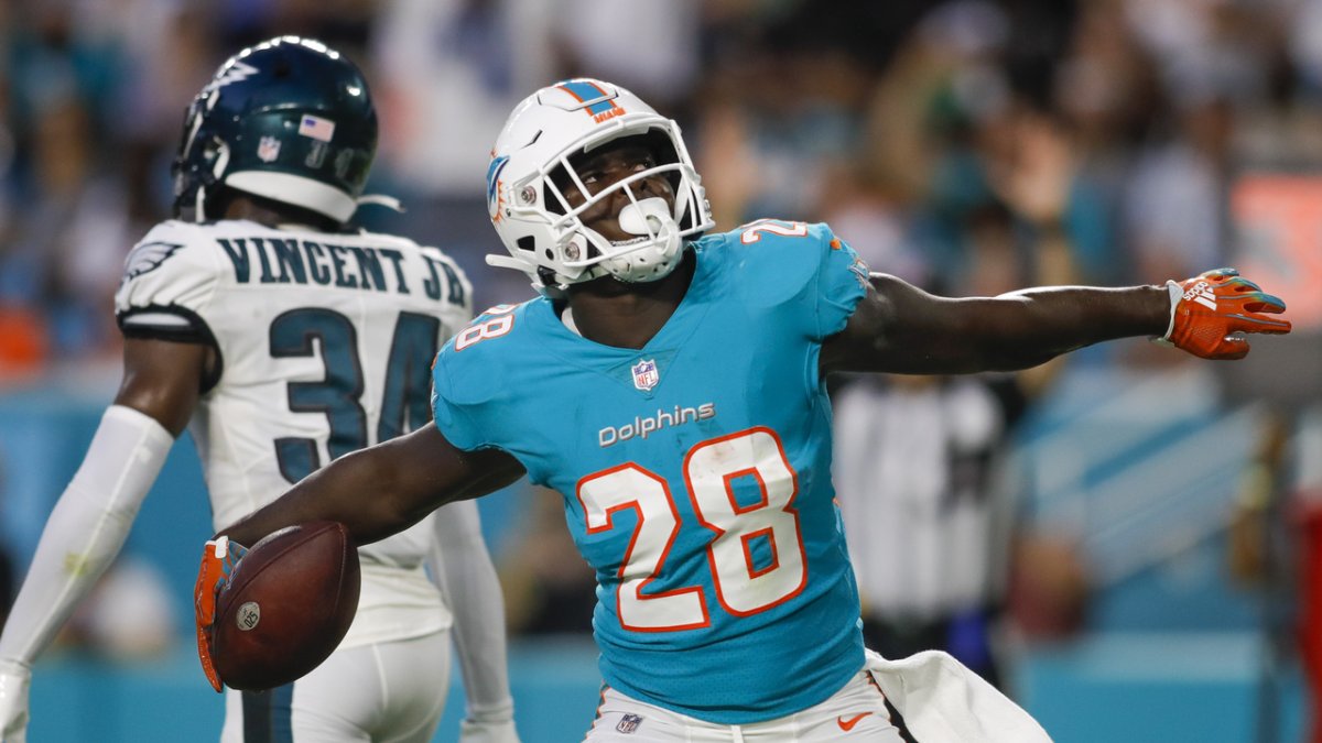 Former New England Patriots RB Sony Michel 'surprised' by trade to Los  Angeles Rams - ESPN