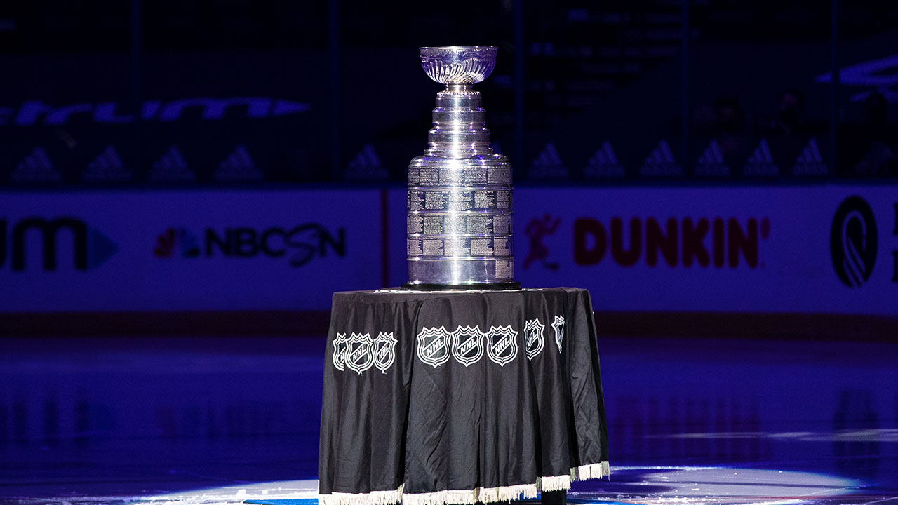 2022 Stanley Cup Playoffs Bracket, schedule, scores