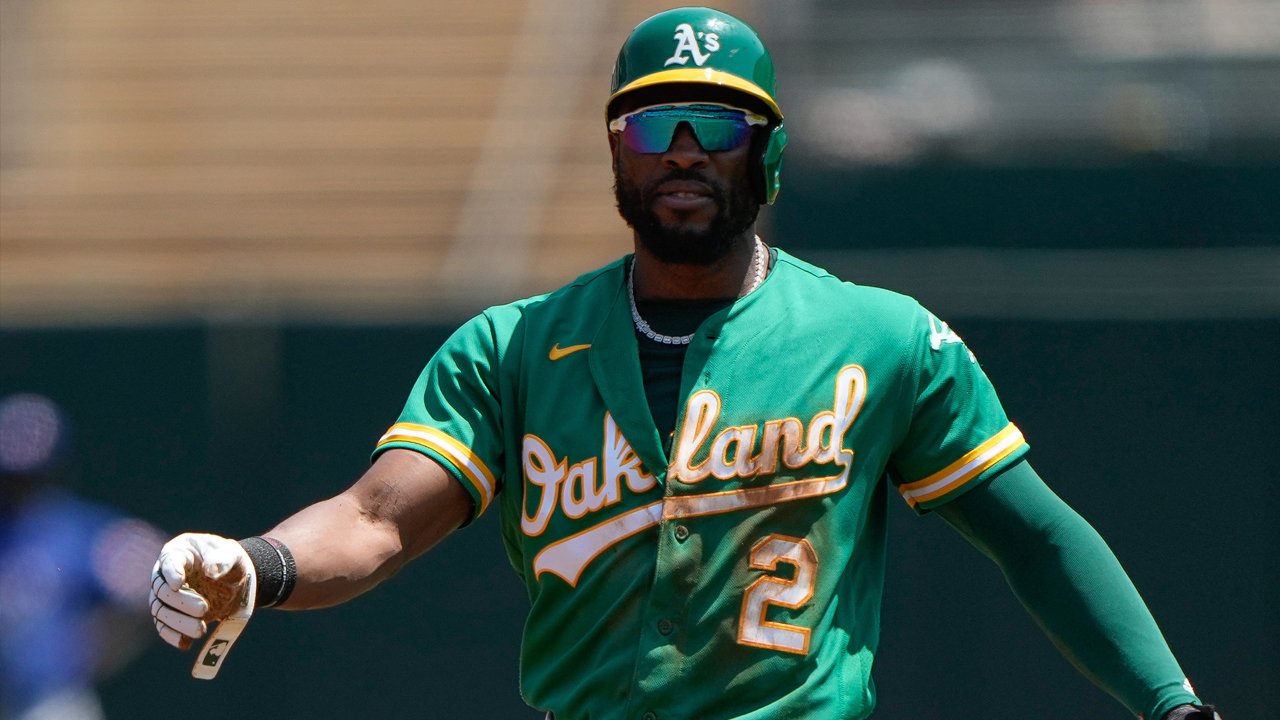 2021 MLB Preview: Ranking the top 20 outfielders in the league – NBC Sports  Boston