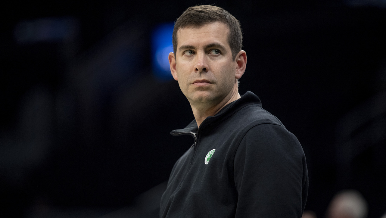 What's next on Brad Stevens' to-do list after Celtics' busy June? – NBC  Sports Boston