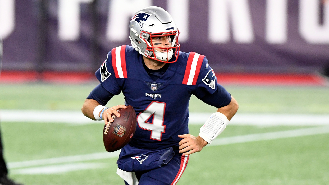 <p><em>Selected: Round 4, Pick 133</em></p>
<p>Stidham was drafted by the Patriots to develop behind Brady in 2019. After Brady left, there was talk about the team being high enough on him to let him go into 2020 as the unmatched starter. Well, that is, until they signed Cam Newton in the middle of the summer.</p>
<p>Stidham didn't start in 2020. Newton started 15 games with Brian Hoyer starting the one that Newton missed. Stidham did get some action though and completed 22-of-44 passes for 256 yards, two touchdowns, and three interceptions.</p>
<p>Will Stidham get a chance to start in 2021? It's possible. He'll have to beat Cam Newton and any quarterback that the Patriots may draft for the starting job. If he can't do that, he may settle in as a career-long backup or have to look for a starting job elsewhere.</p>