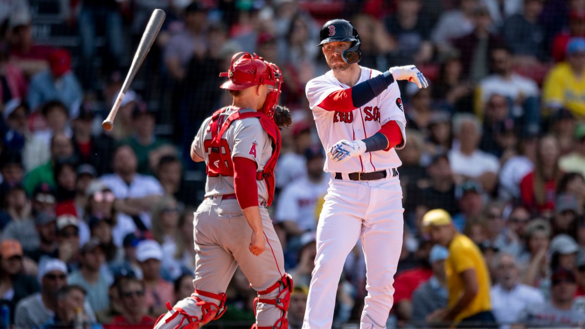 Collapsing Red Sox more about MIA stars than missed calls - The