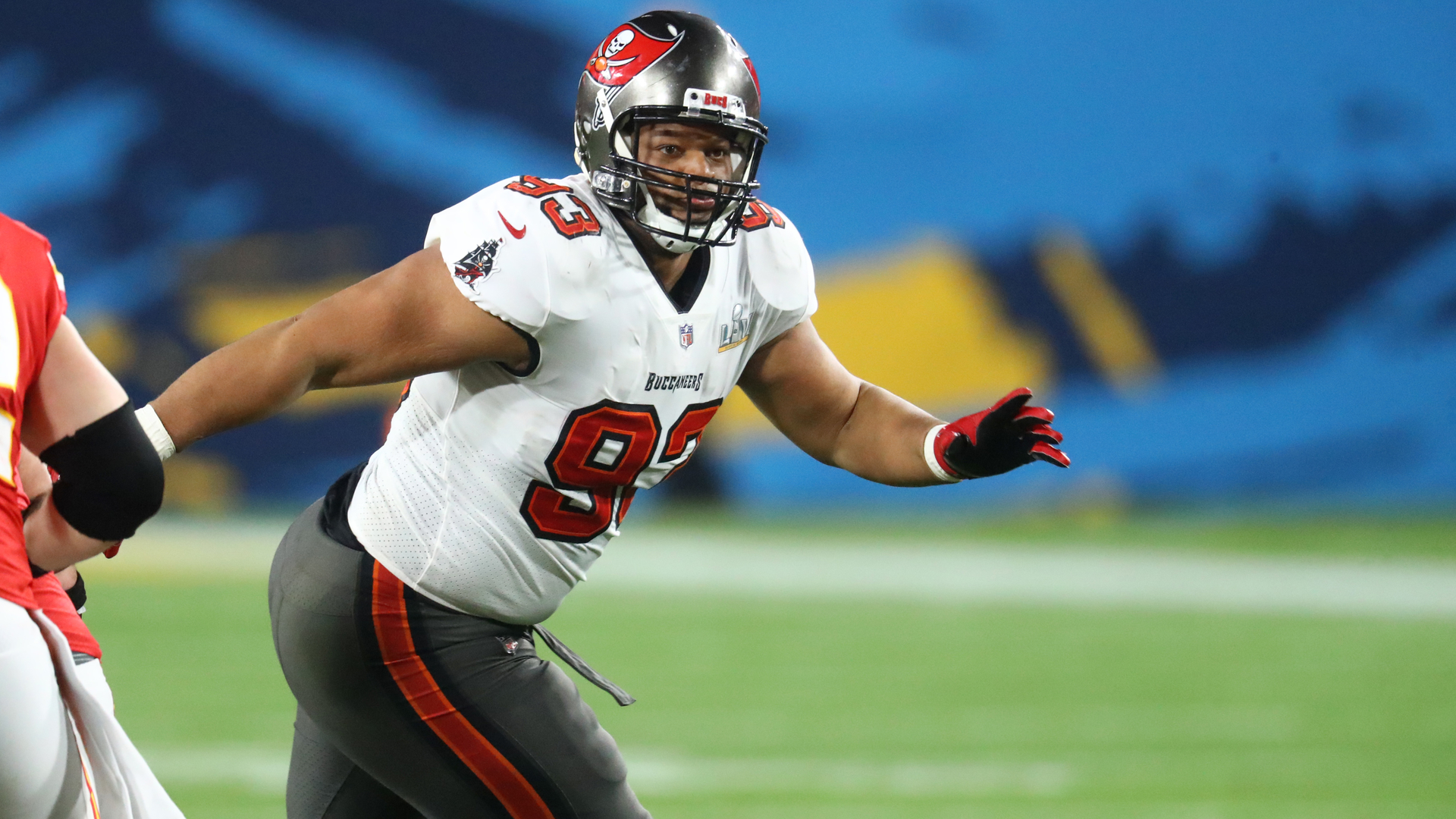 <p>Age: 34</p>
<p>2020 stats: 44 tackles, nine TFL, six sacks</p>
<p>Suh is on the exact opposite end of the spectrum compared to Tomlinson. Suh is a well-rounded defensive tackle who has long been a great interior pass rusher. He just helped the Bucs to win a Super Bowl and still has something left in the tank. However, he's 34, so he isn't a long-term option for any team that signs him. Expect him to ink a deal with a contender -- if he doesn't just opt to re-sign in Tampa Bay.</p>