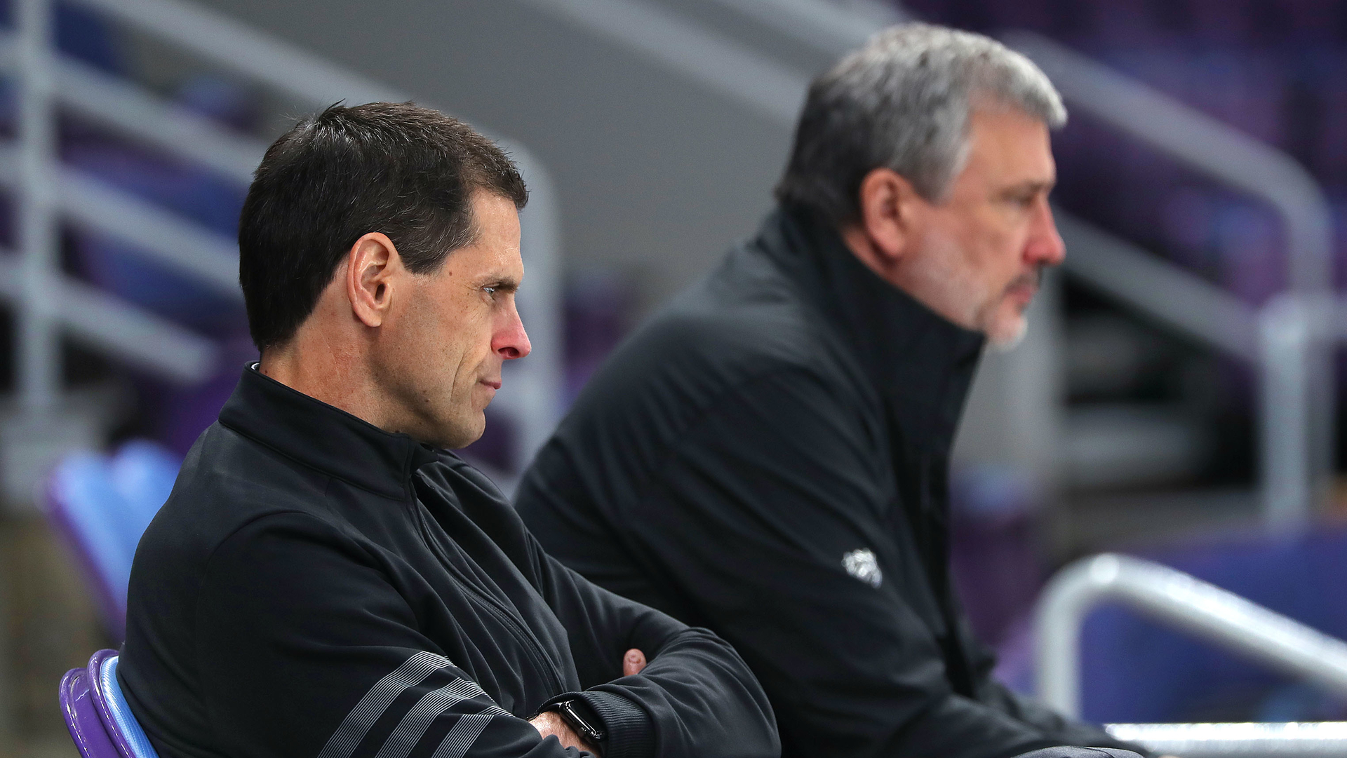 <p>Even though we still have some concerns over the Bruins' scoring depth, the priority for general manager Don Sweeney at the trade deadline should still be acquiring a defenseman.</p>
<p>The young defensemen -- Lauzon, Zboril, Grzelcyk, etc. -- have fared better than anticipated, but the team still needs more experience and physicality on the blue line. </p>
<p>Charlie McAvoy also is the only Bruins defenseman with more than three points through 14 games. The blue line is not generating enough offense. Trading for a defenseman who can ignite the rush, create scoring chances on the power play and get pucks on net would be an ideal addition to this roster before the Stanley Cup Playoffs.</p>