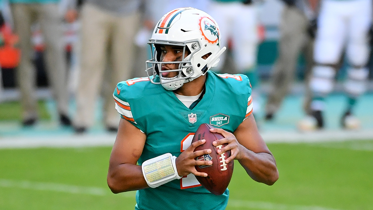 <p>The Texans are in tear-down rebuild mode. Getting a potential starting quarterback on a cheap rookie contract, one part of the package coming their way for Watson, is critical.</p>