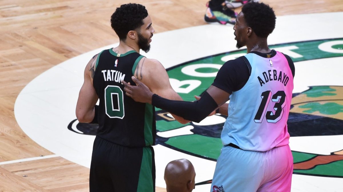 ESPN.com] NBA conference finals picks: Will the Lakers continue to shock  the world? Experts' picks for the Celtics-Heat series will be unveiled on  Tuesday. : r/nba