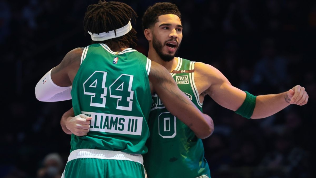 Five Celtics storylines to watch as 2023-24 training camp begins