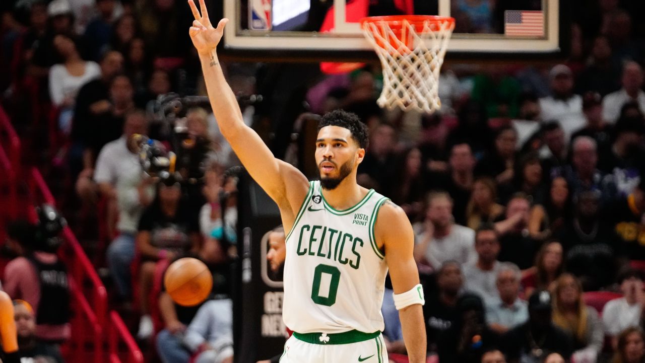 Luke Kornet trade: Celtics big man impresses in Boston debut