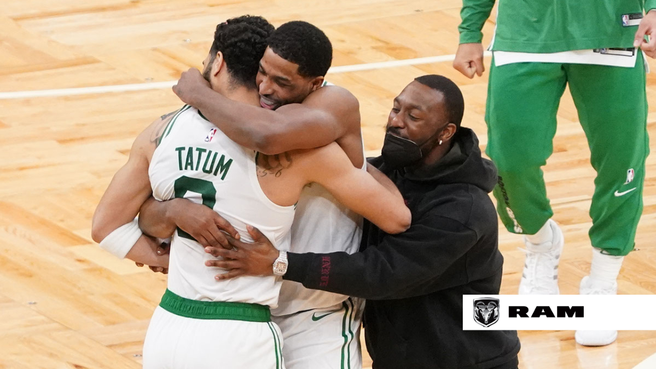 Heat Ripped for Scoring Drought as Jayson Tatum, Celtics Win Game