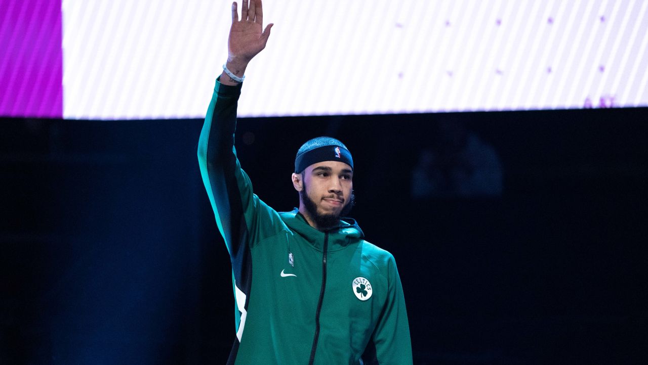 <p>Jaylen Brown has been Boston’s best player through the first 16 games of the 2020-21 season. Jayson Tatum, as his 17-day COVID absence highlighted, is the most important.</p>
<p>Boston’s on/off splits have screamed how vital Tatum is to Boston’s success in recent seasons. The Celtics are outscoring opponents by a robust 7.5 points per 100 possessions in his 378 minutes on the court this season, and have a net rating of minus-0.3 in his 390 minutes off the floor.</p>
<p>His shot-making takes so much stress off the offense and creates space for others to operate. Boston’s offensive rating is 113.1 with Tatum on the court and dips to a team-worst 109.4 without him. His length is also vital on the defensive end and the Celtics' defense is 4.1 points per 100 possessions better with him on the floor.</p>