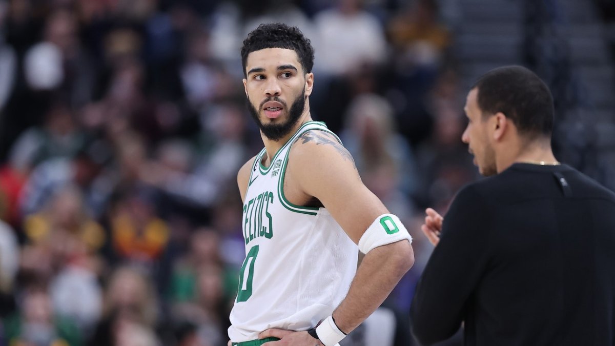 Should we still be worried about Celtics after strong finish to road ...