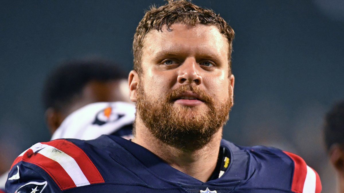 The Patriots Lose Ted Karras to a Bengals Team Hellbent on