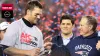 Belichick heaps praise on Brady, plans on watching QB's docuseries