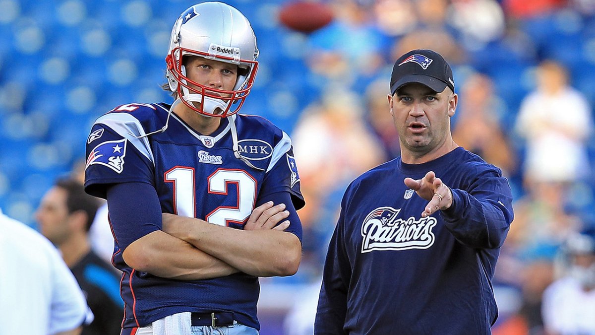 NFL pundits agree: New England's coaching is failing Mac Jones