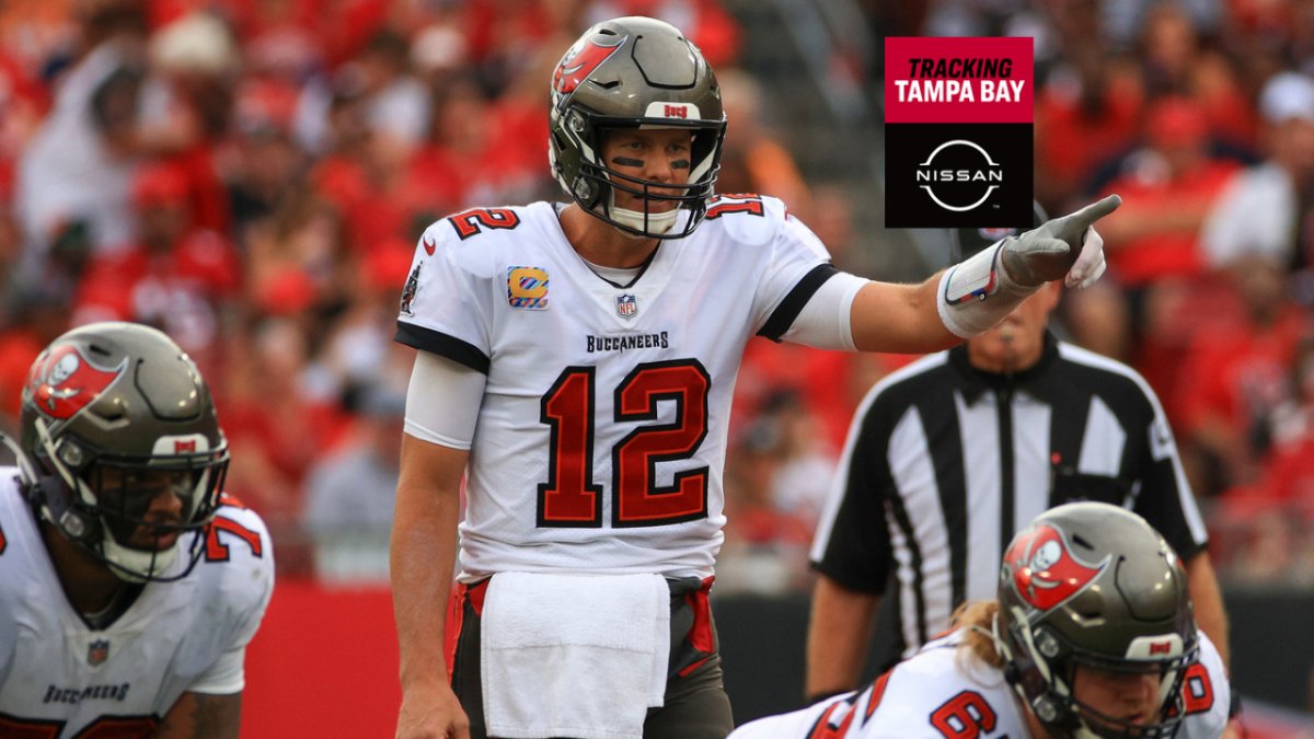 Mike Evans gives away Tom Brady's 600th touchdown pass ball, Buccaneers  staffer negotiates to get it back 