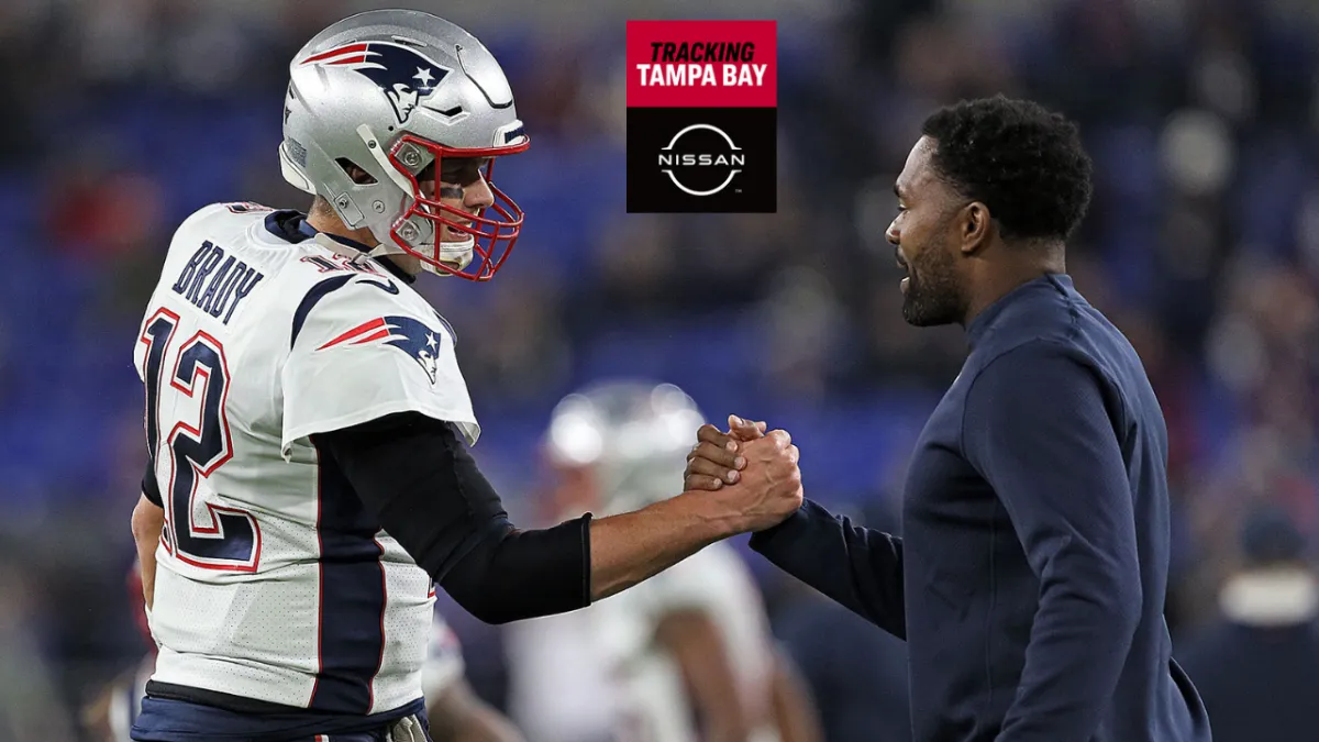 Jerod Mayo returning to New England Patriots as linebackers coach