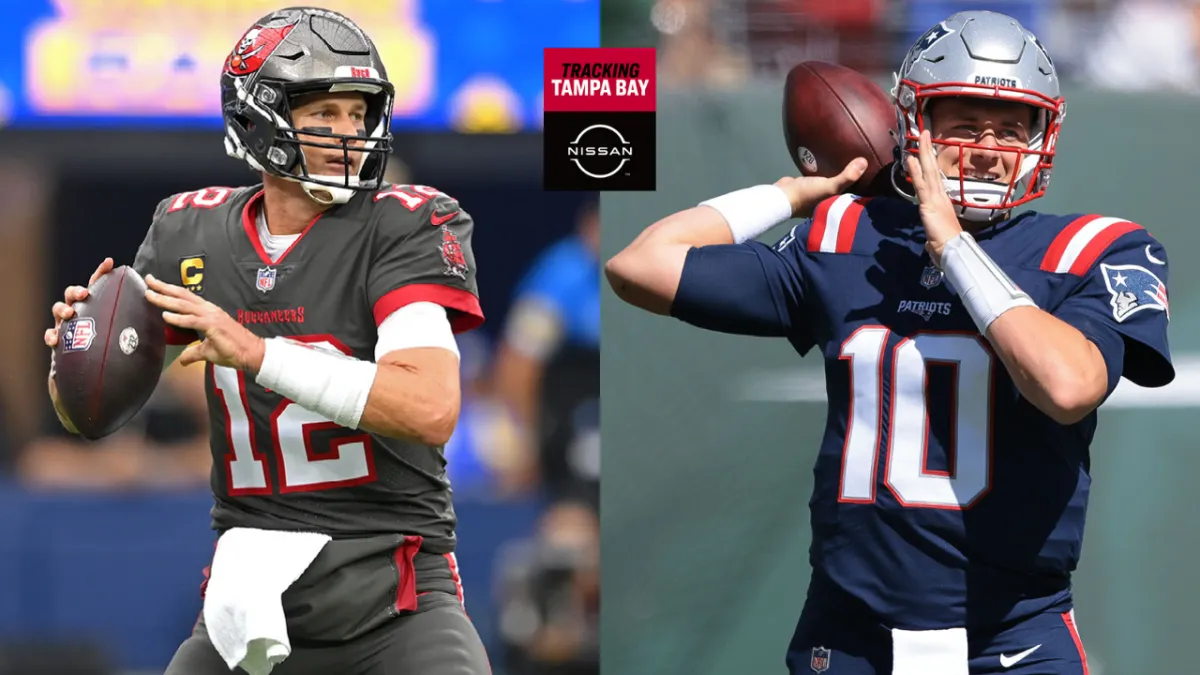 Why Dan Orlovsky Believes Mac Jones Will Be Patriots' Starting QB