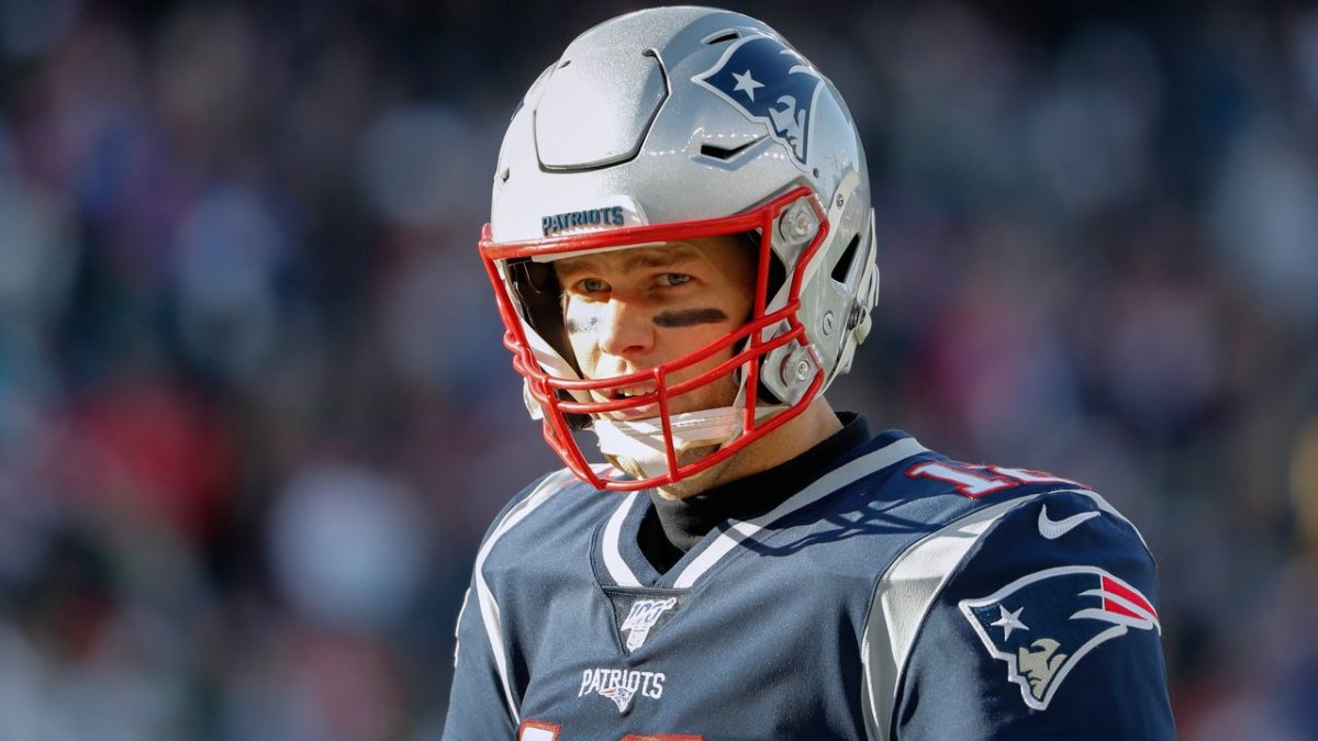 No punishment for Bucs QB Tom Brady after Dolphins tampering case - Bucs  Nation