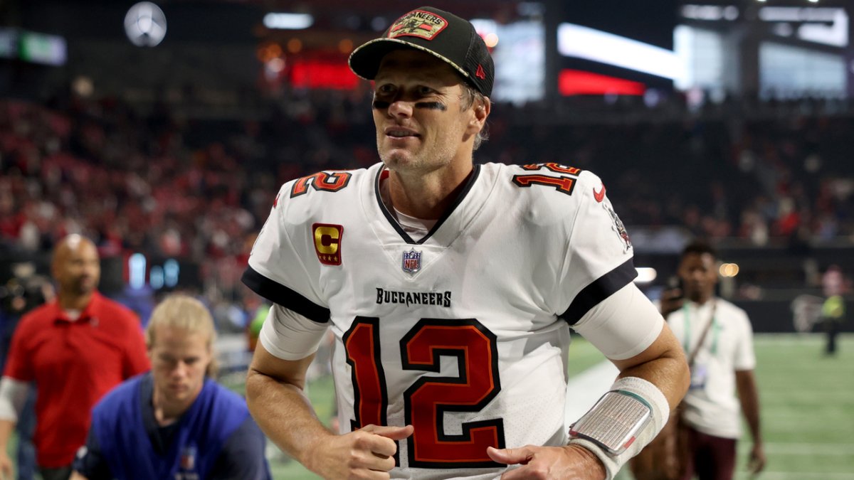 Tom Brady Buccaneers jersey: Be first to own a TB12 Tampa Bay uniform  (UPDATE) 