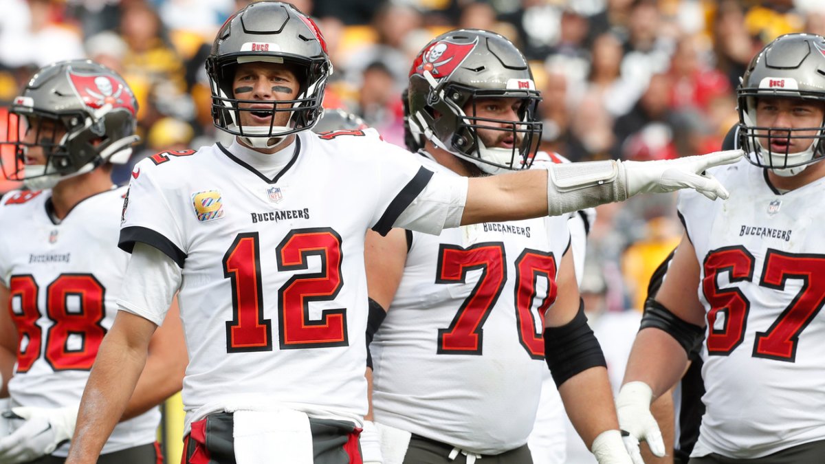 Buccaneers rumors: ESPN predicts depressing outcome to QB battle