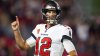 Tom Brady explains why he won't start FOX broadcasting job until 2024
