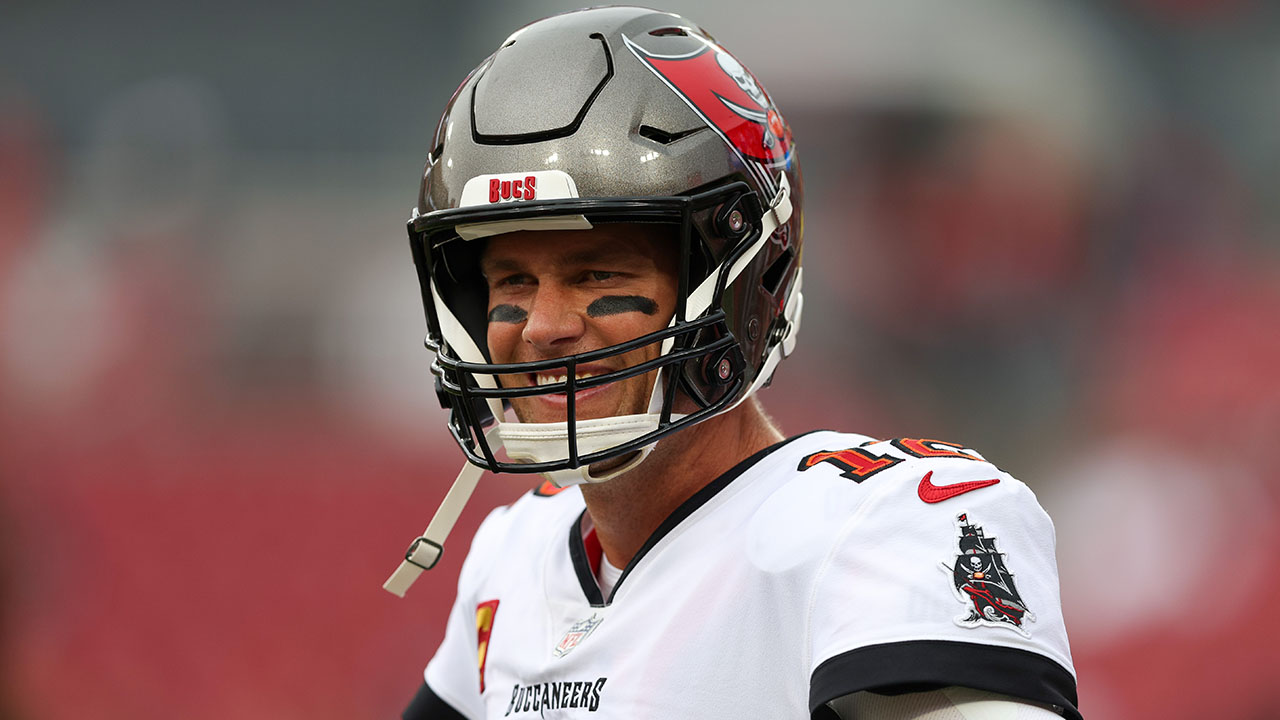 Buccaneers: Tom Brady to Dolphins rumors make no sense, this year